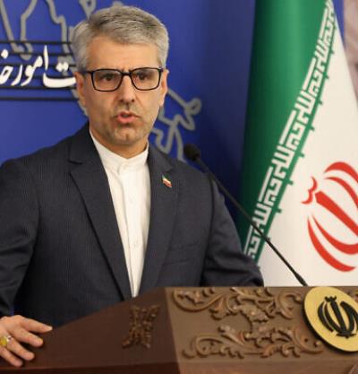 پاسخ سخنگوی وزارت خارجه به بد عهدی دبیر کل آژانس بین المللی انرژی اتمی