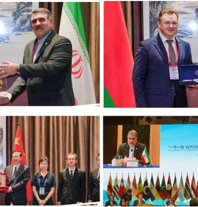 برگزاری کنفرانس مدیریت بحران و کاهش خطر بلایای طبیعی در سانیا-هاینان