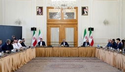 وزارت امور خارجه- 