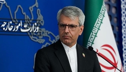 وزارت امور خارجه- 